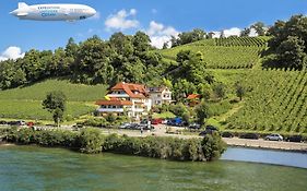 Hotel Fischerhaus Garni